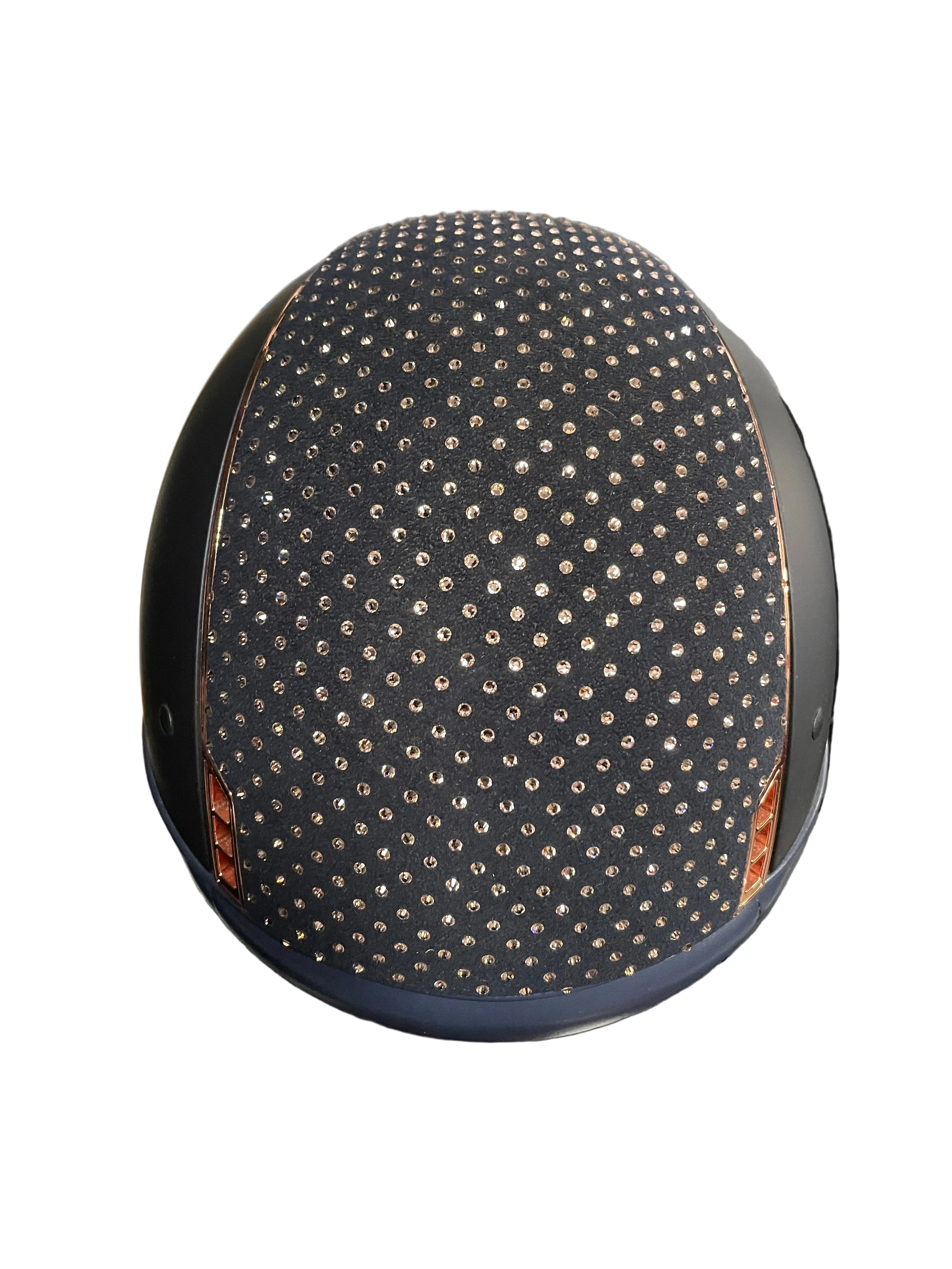 Samshield MissShield Shadow Matt 1.0 Rose Gold Crystal M 55- 58