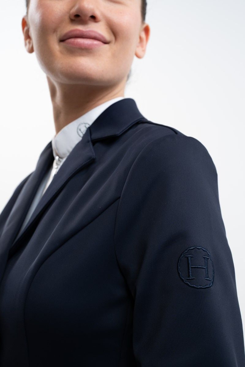 Harcour JISMY Damen Turnierjacket