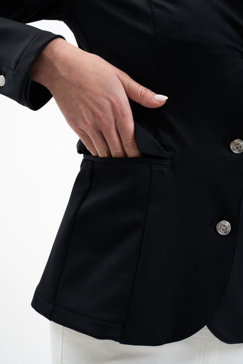 Harcour JISMY Damen Turnierjacket