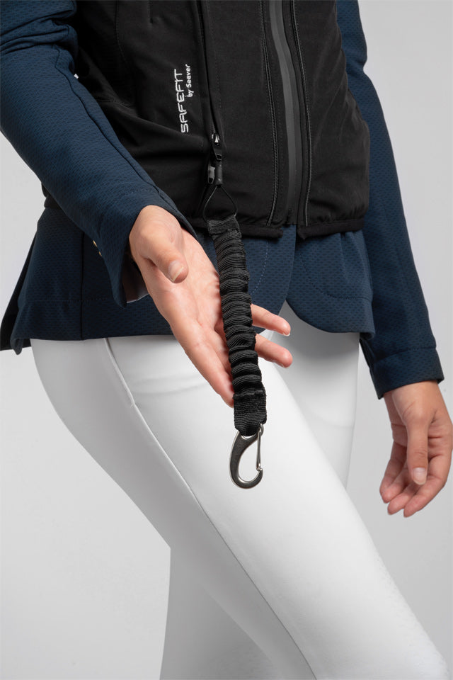 Seaver Airbag Weste SAFEFIT