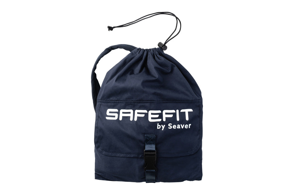 Seaver Airbag Weste SAFEFIT