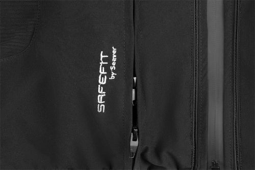 Seaver Airbag Weste SAFEFIT