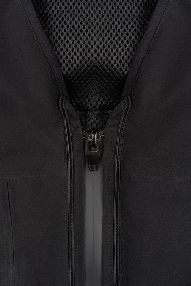 Seaver Airbag Weste SAFEFIT