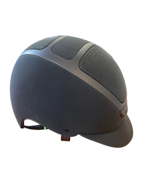 Kask Dogma Hunter Braun 57