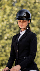KASK Kooki Lady Black Shine
