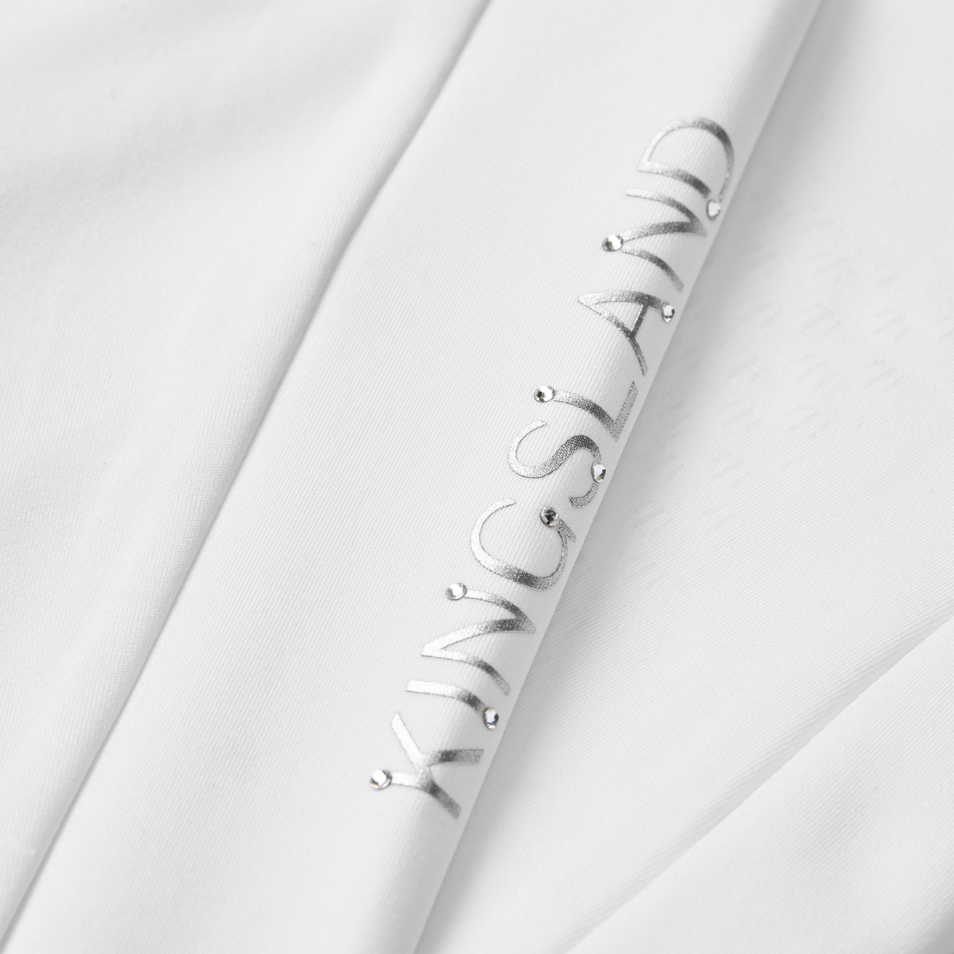 Kingsland Lily Turniertights mit F-Grip und F-Tec 5 für Junioren