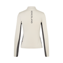 Kingsland KLLeann Damen-Trainingshemd Navy