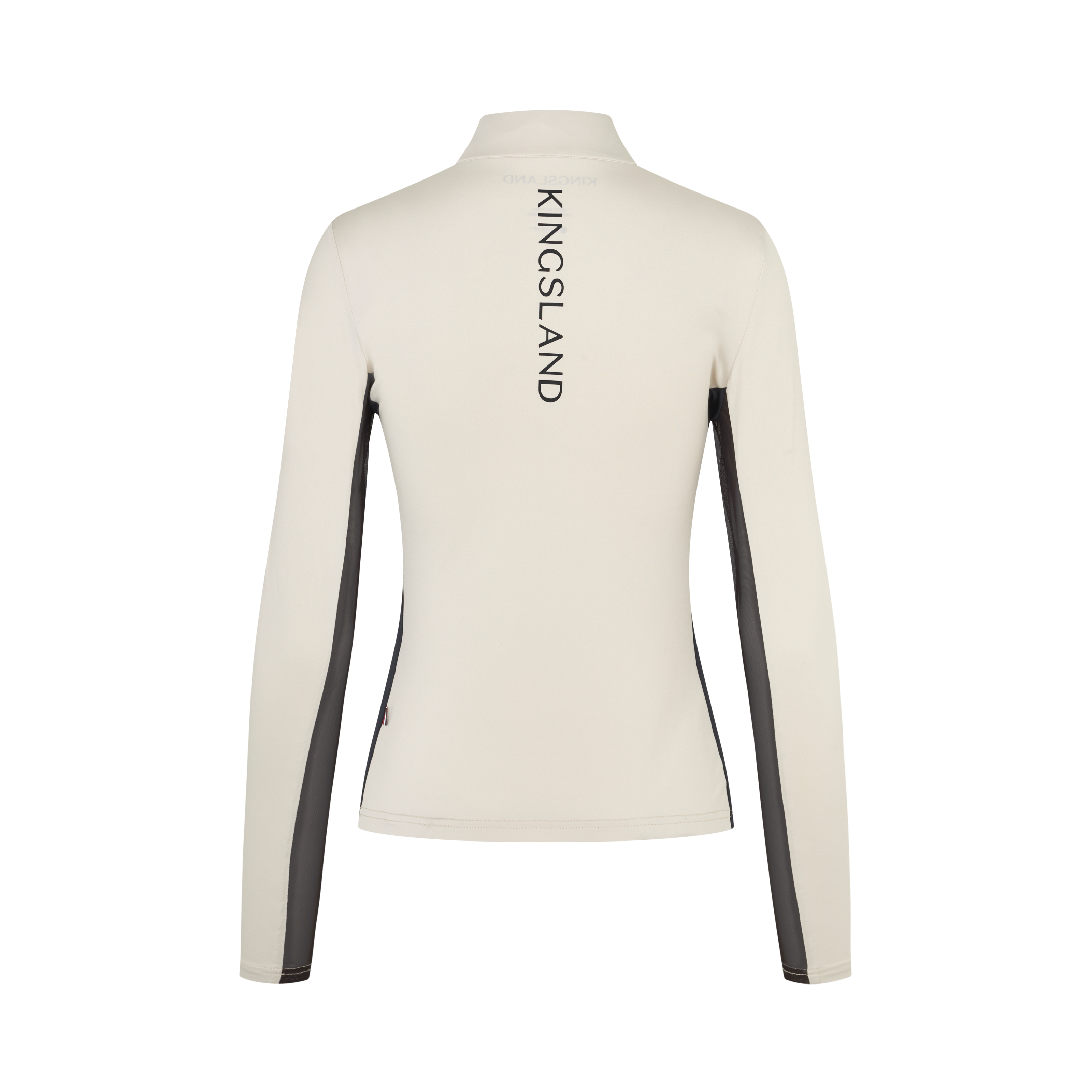 Kingsland KLLeann Damen-Trainingshemd Navy