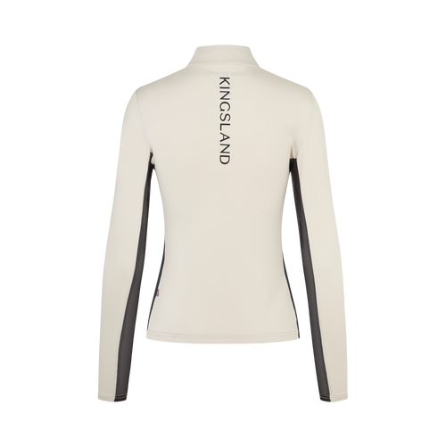 Kingsland KLLeann Damen-Trainingshemd Navy