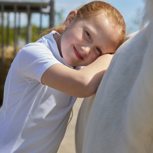 Kingsland Lily Turnierhemd für Junioren