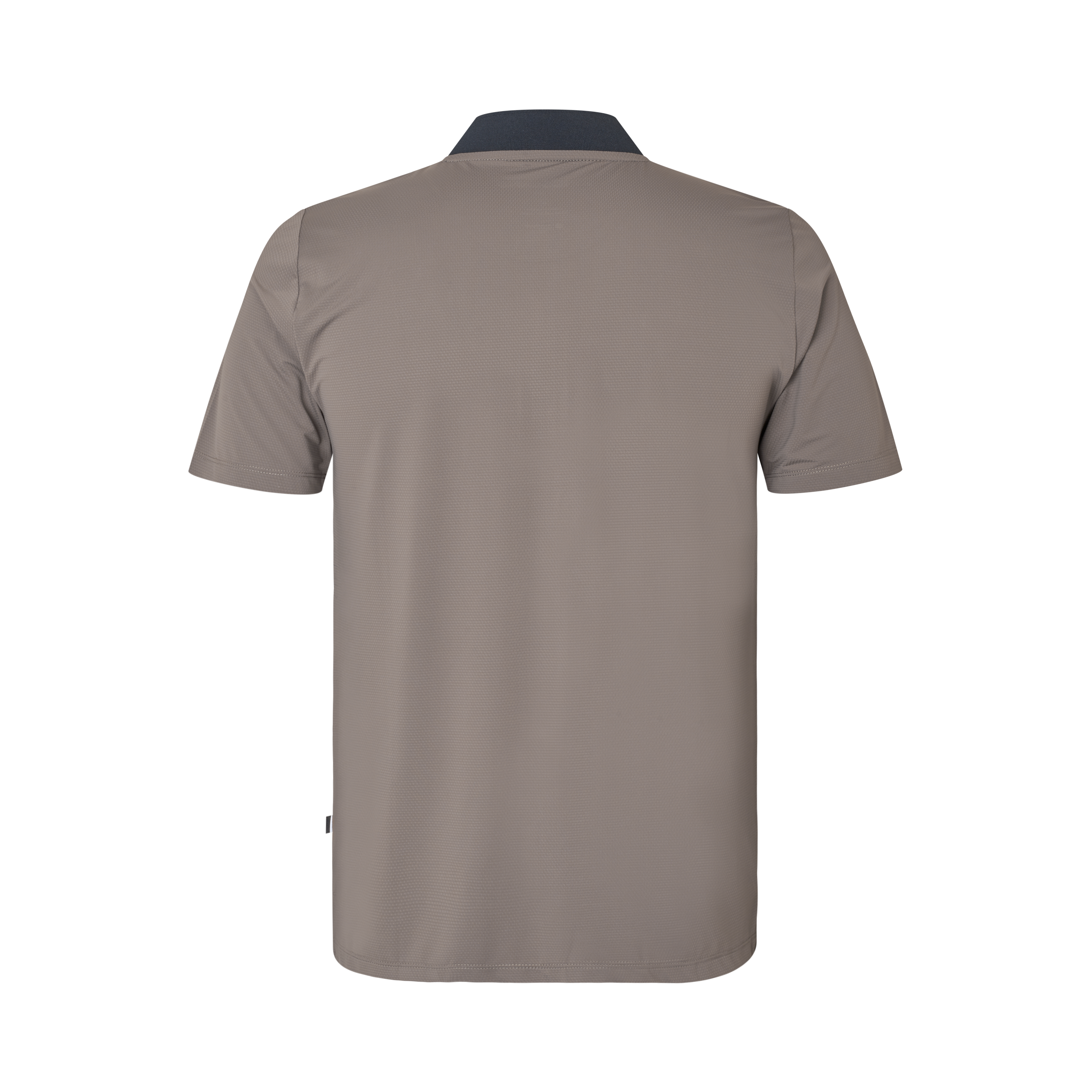 Kingsland Liam Herren-Trainingshemd mit kurzen Ärmeln