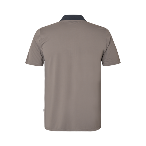 Kingsland Liam Herren-Trainingshemd mit kurzen Ärmeln