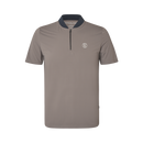 Kingsland Liam Herren-Trainingshemd mit kurzen Ärmeln