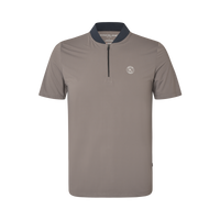 Kingsland Liam Herren-Trainingshemd mit kurzen Ärmeln