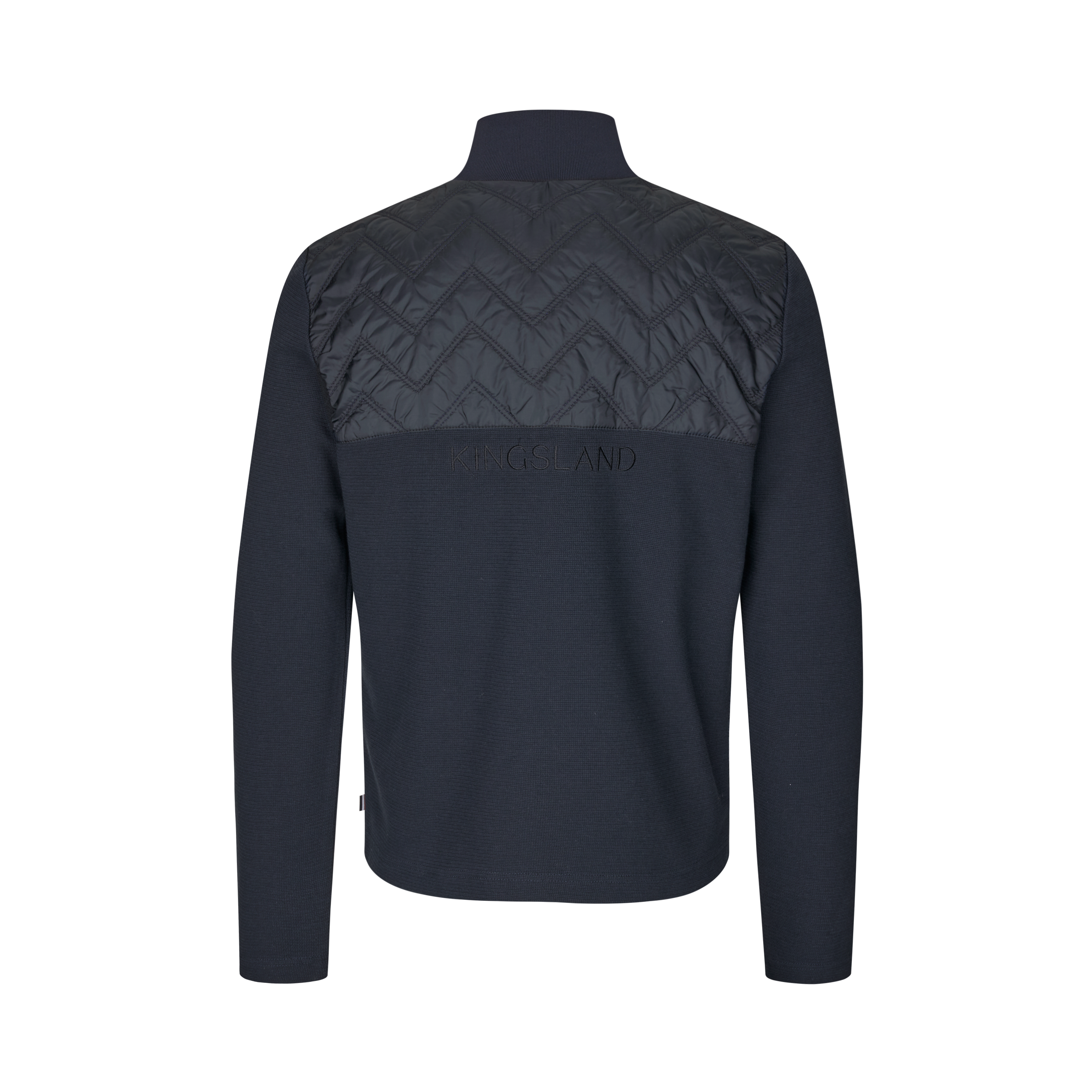 Kingsland Ledger Stepp-Reitjacke für Herren
