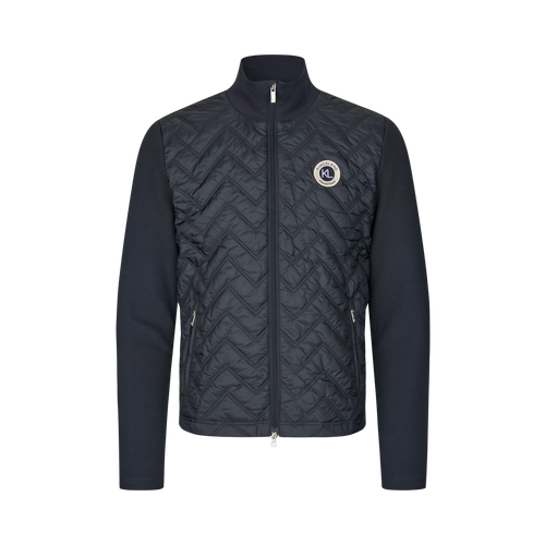 Kingsland Ledger Stepp-Reitjacke für Herren