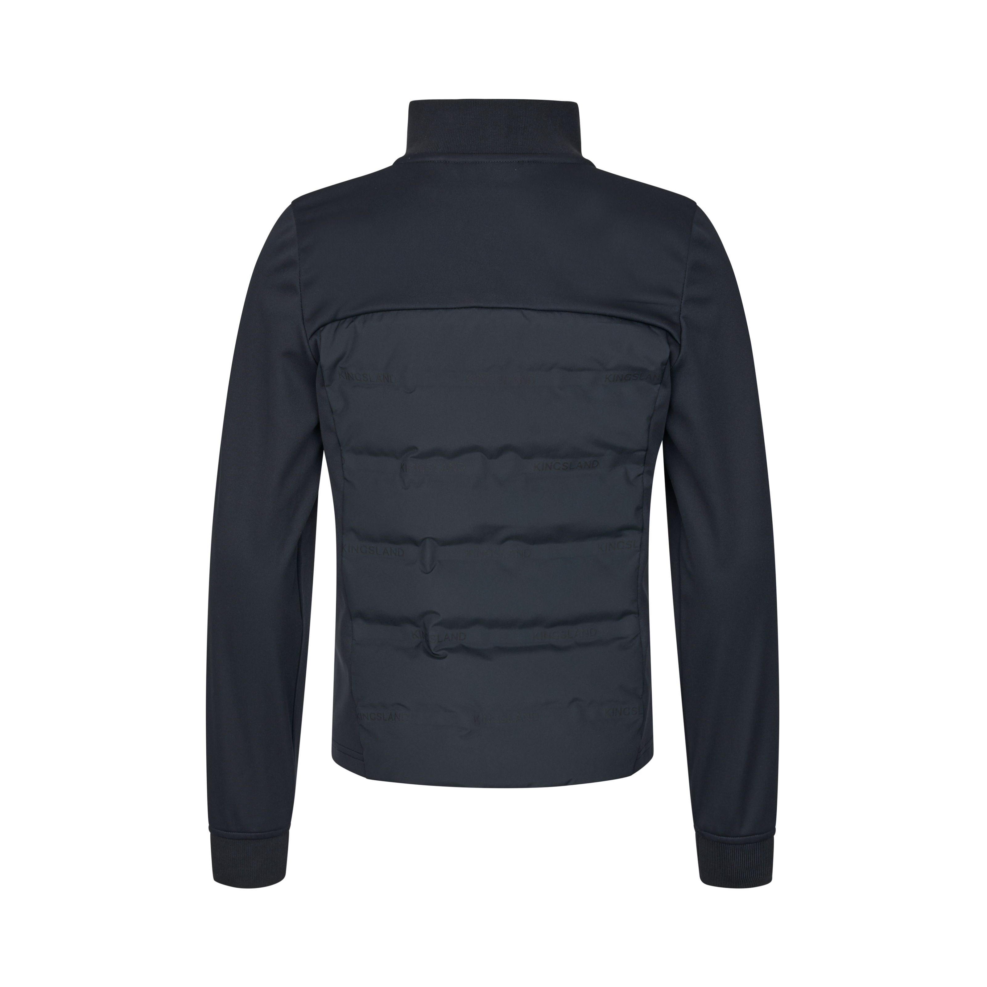 Kingsland Lucy Hybrid-Reitjacke für Junioren