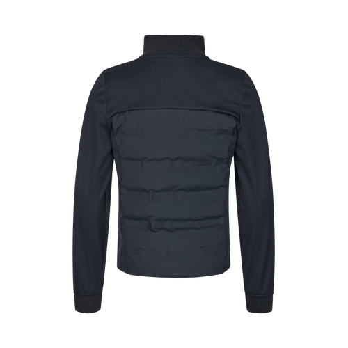 Kingsland Lucy Hybrid-Reitjacke für Junioren