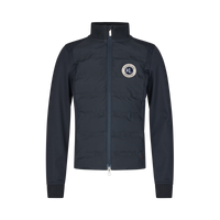 Kingsland Lucy Hybrid-Reitjacke für Junioren