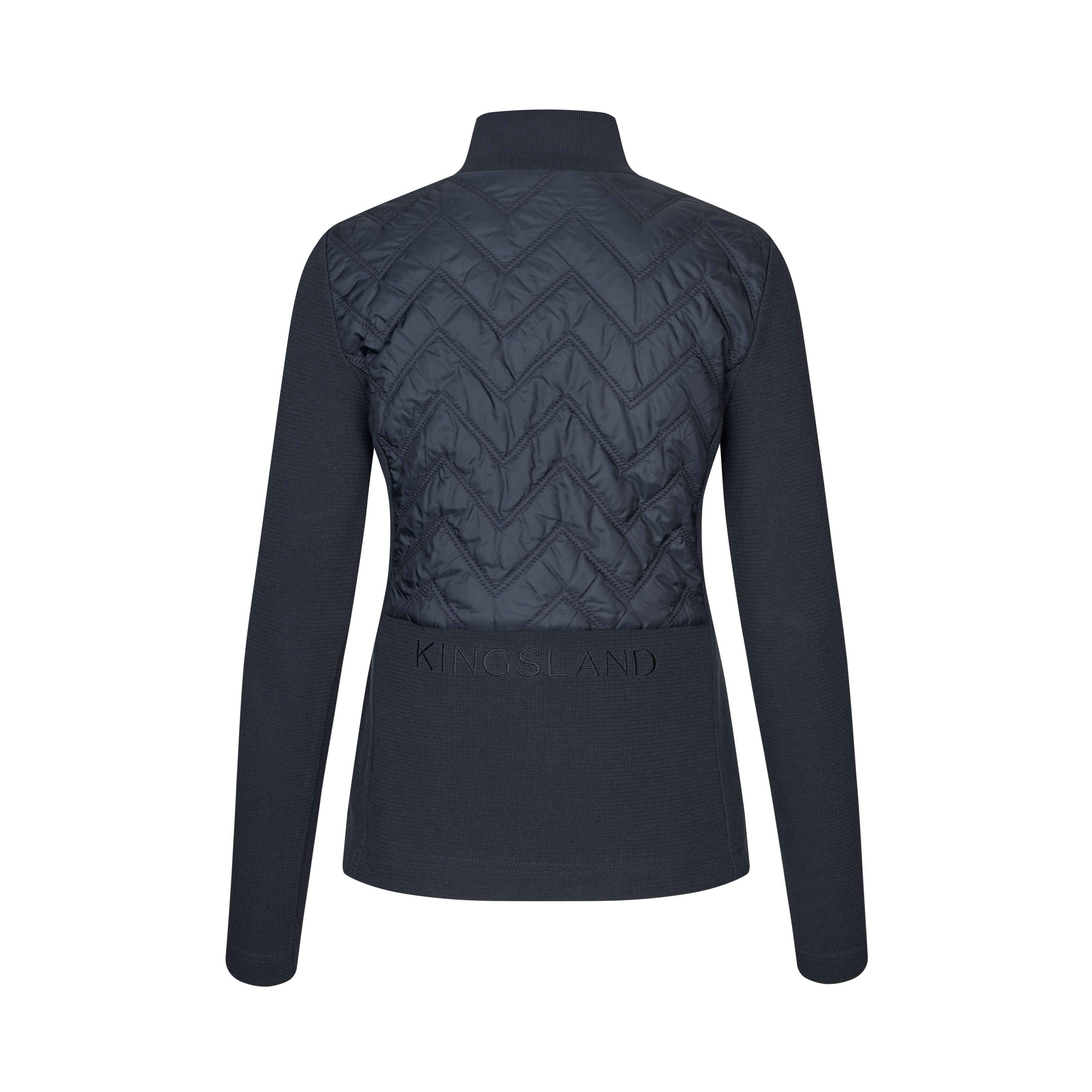 Kingsland Leighton Stepp-Reitjacke für Damen