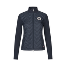 Kingsland Leighton Stepp-Reitjacke für Damen