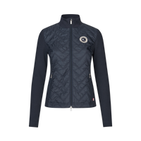 Kingsland Leighton Stepp-Reitjacke für Damen