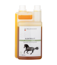 Waldhausen Elektrolyt Liquid - Regeneration und Leistungserhalt, 1l