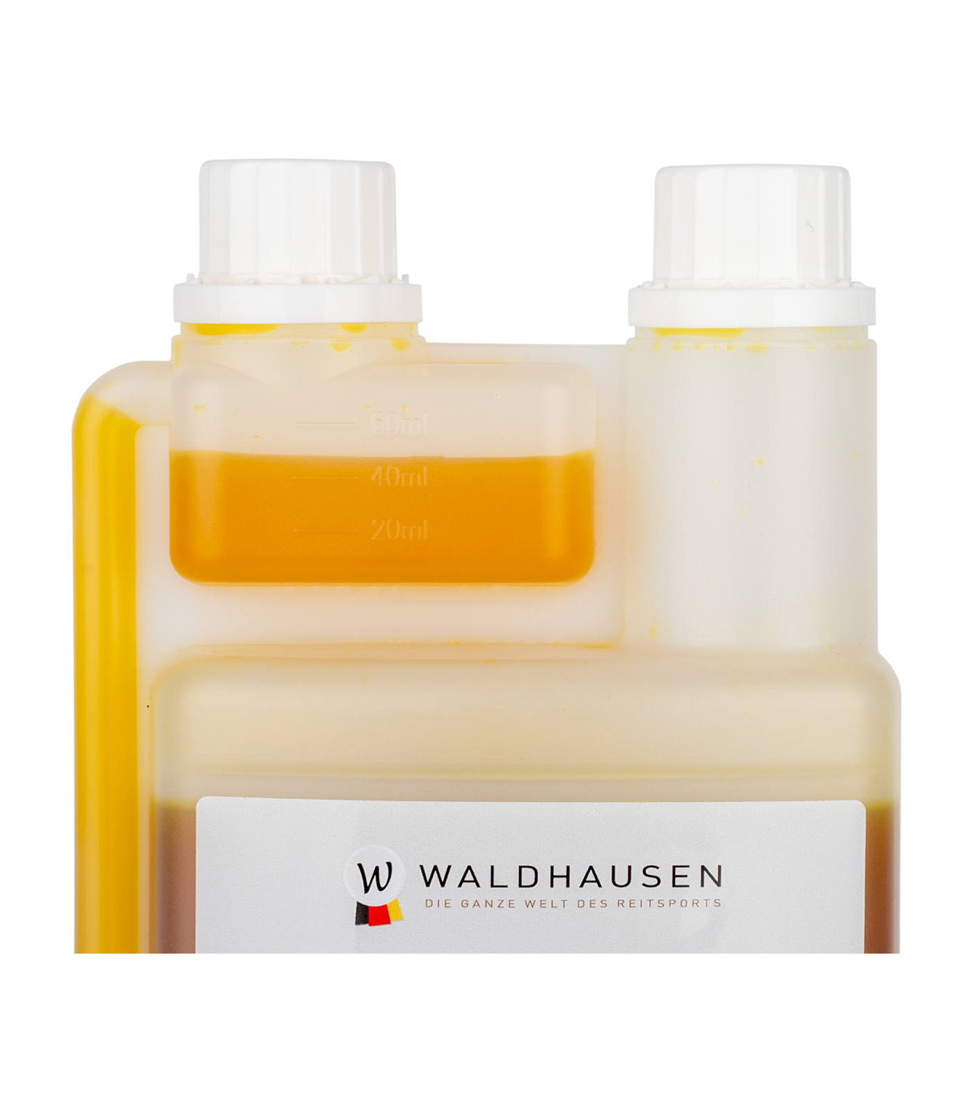 Waldhausen Elektrolyt Liquid - Regeneration und Leistungserhalt, 1l