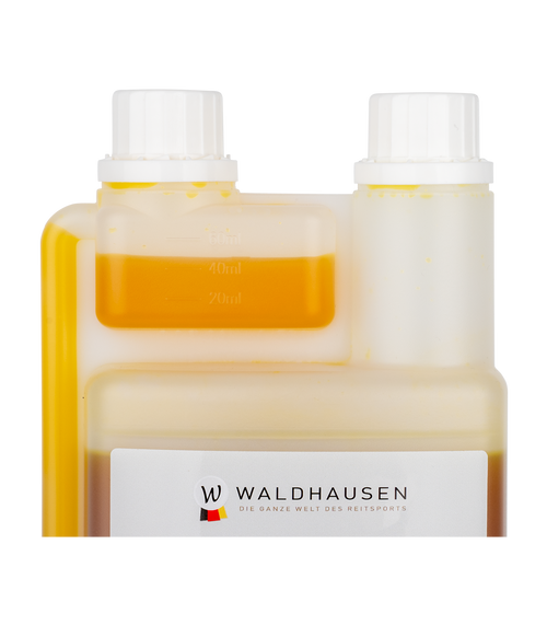 Waldhausen Elektrolyt Liquid - Regeneration und Leistungserhalt, 1l