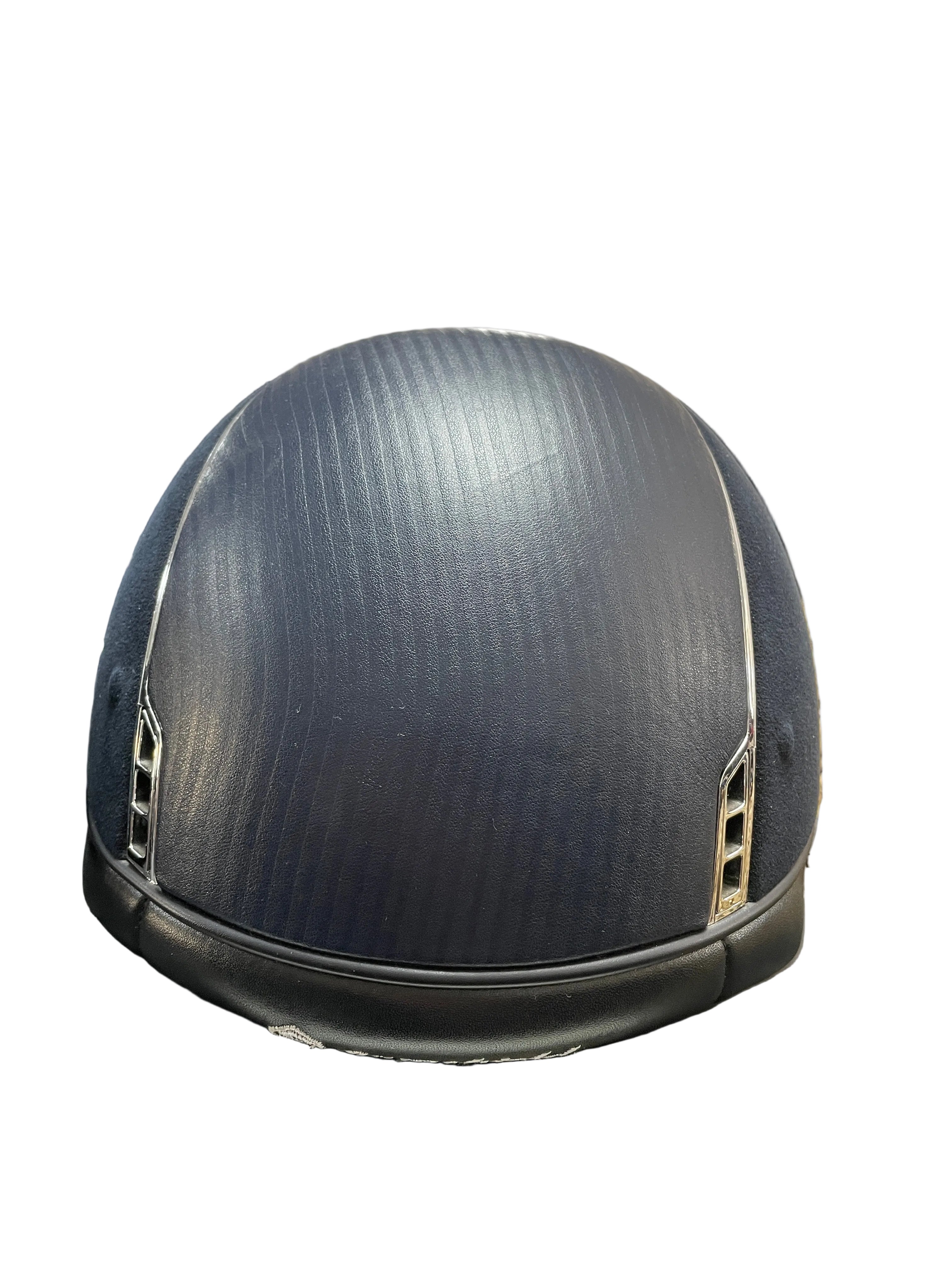 Samshield Miss Shield Alcantara 1.0 Navy L 57L- 61