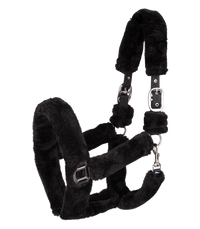 Waldhausen Kunstfellhalfter Cozy