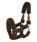 Waldhausen Kunstfellhalfter Cozy