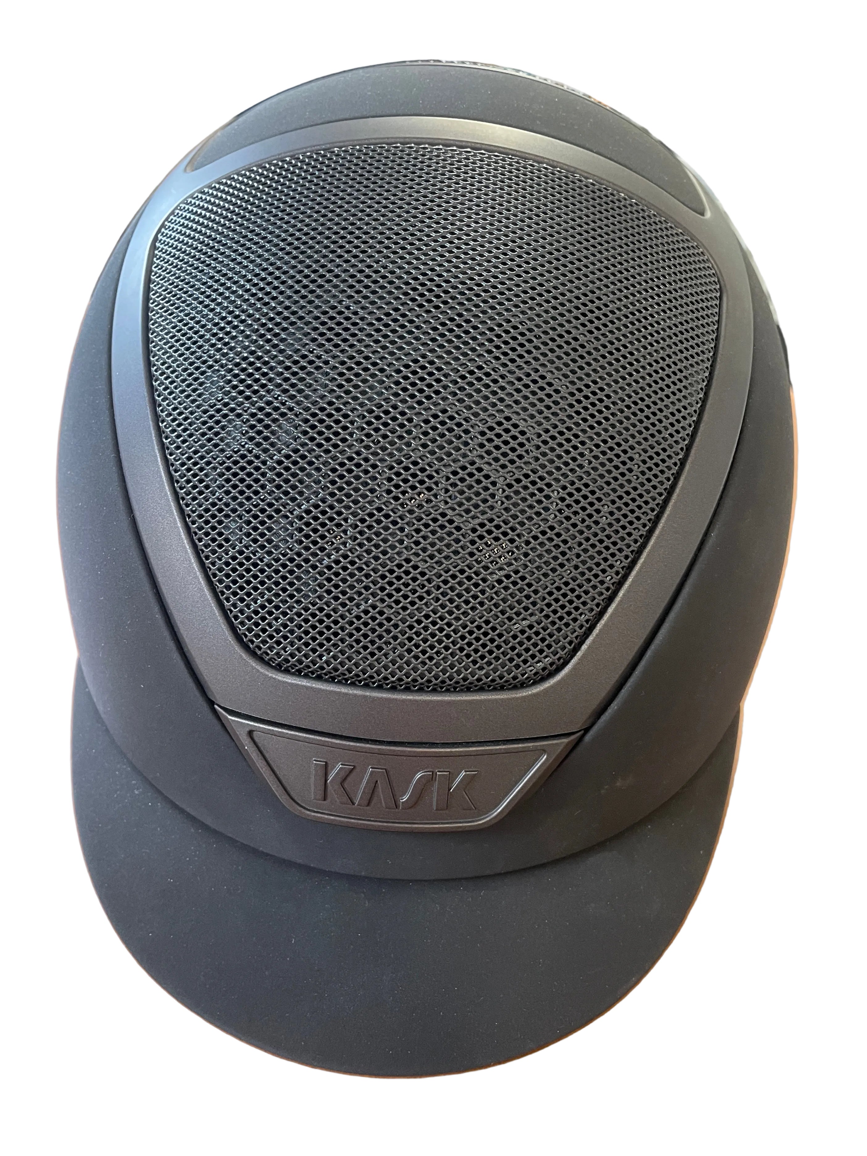 Kask Dogma Hunter Braun 57