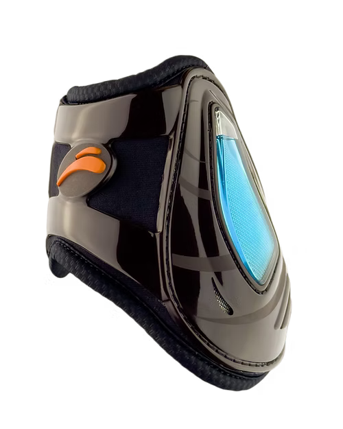 eQuick eAirshock hinten