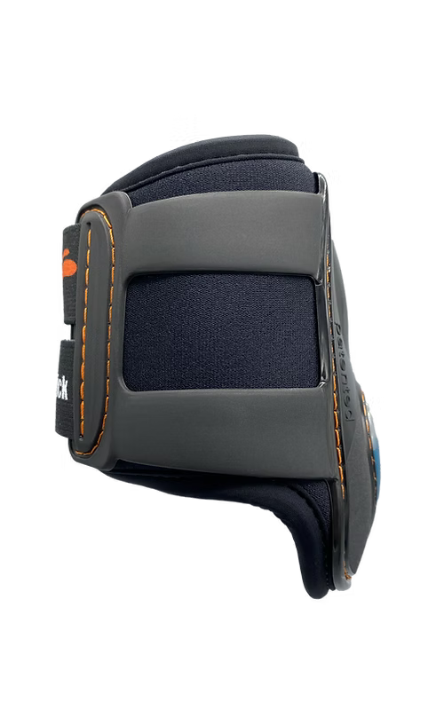 eQuick eShock hinten