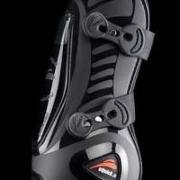 eQuick eShock Front Legend