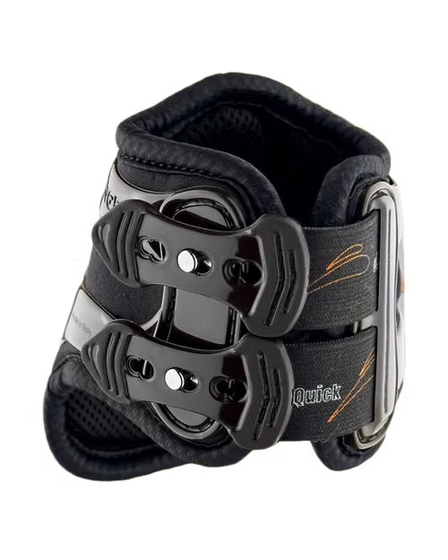 eQuick eAirshock hinten