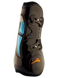eQuick eAirshock Vorne