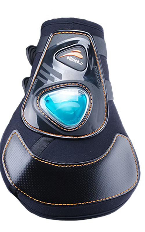 eQuick eUltra Hinten