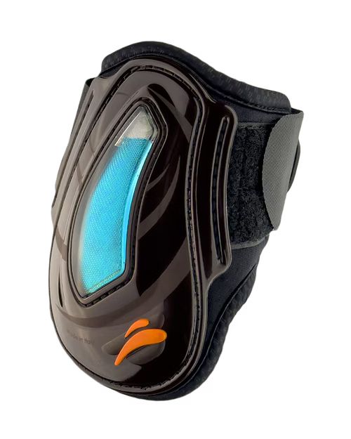 eQuick eAirshock hinten