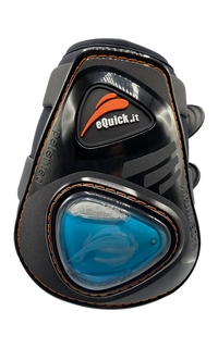 eQuick eShock hinten