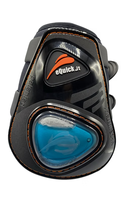 eQuick eShock hinten