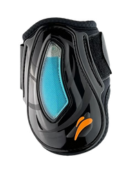 eQuick eAirshock hinten