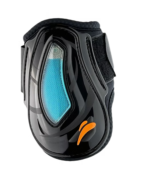eQuick eAirshock hinten