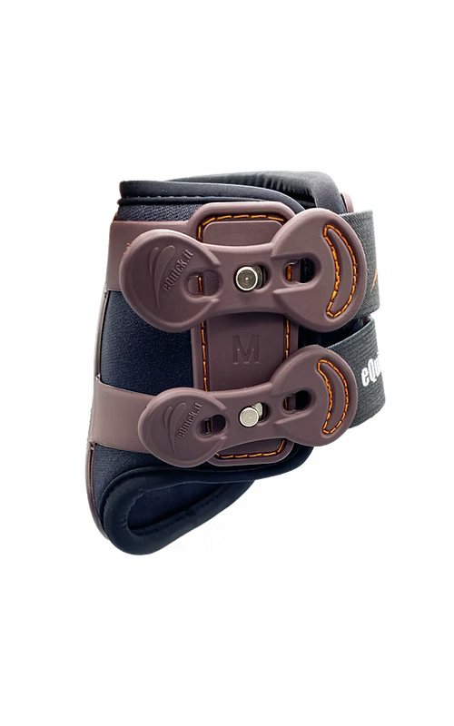 eQuick eShock hinten