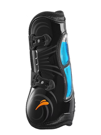 eQuick eAirshock Vorne