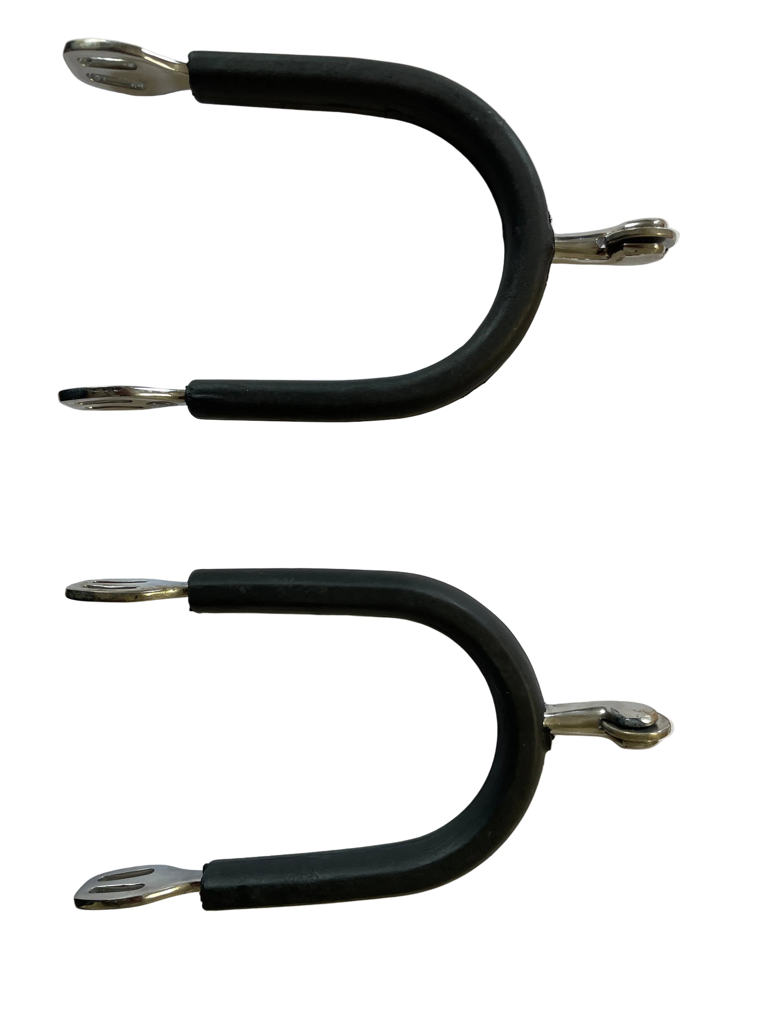 Glässini Rädchen Sporen