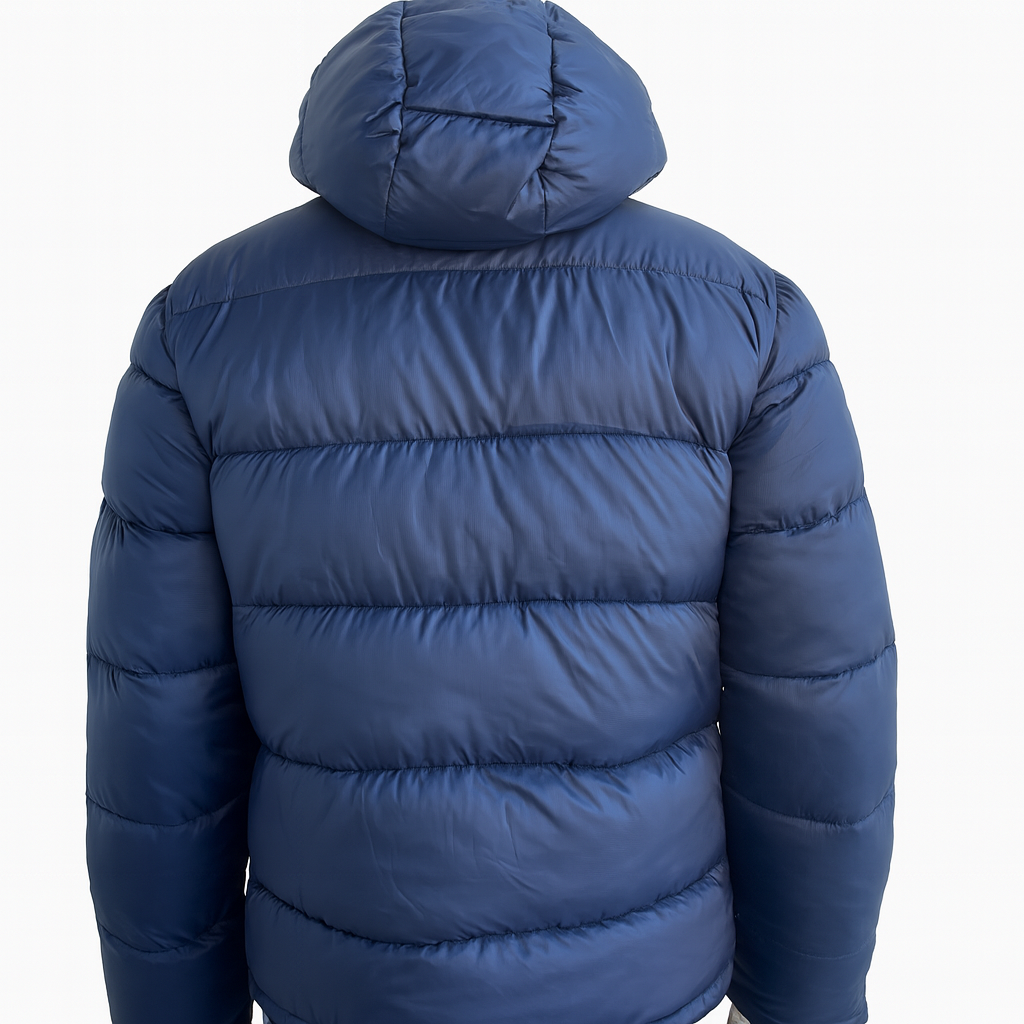 GLÄSSINI Winterjacke Shorty