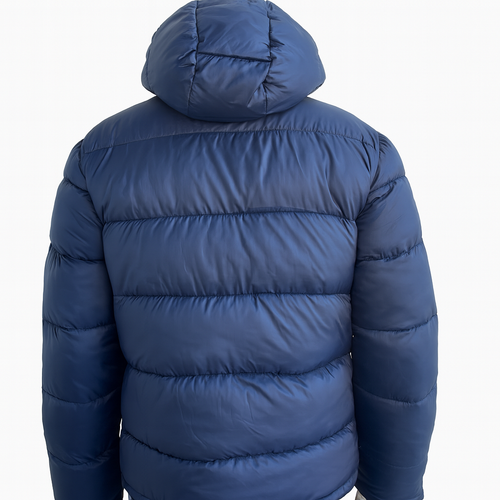 GLÄSSINI Winterjacke Shorty