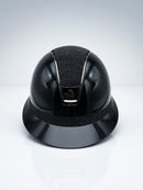 Samshield MissShield 2.0 Glossy Crystal Fabric Schwarz